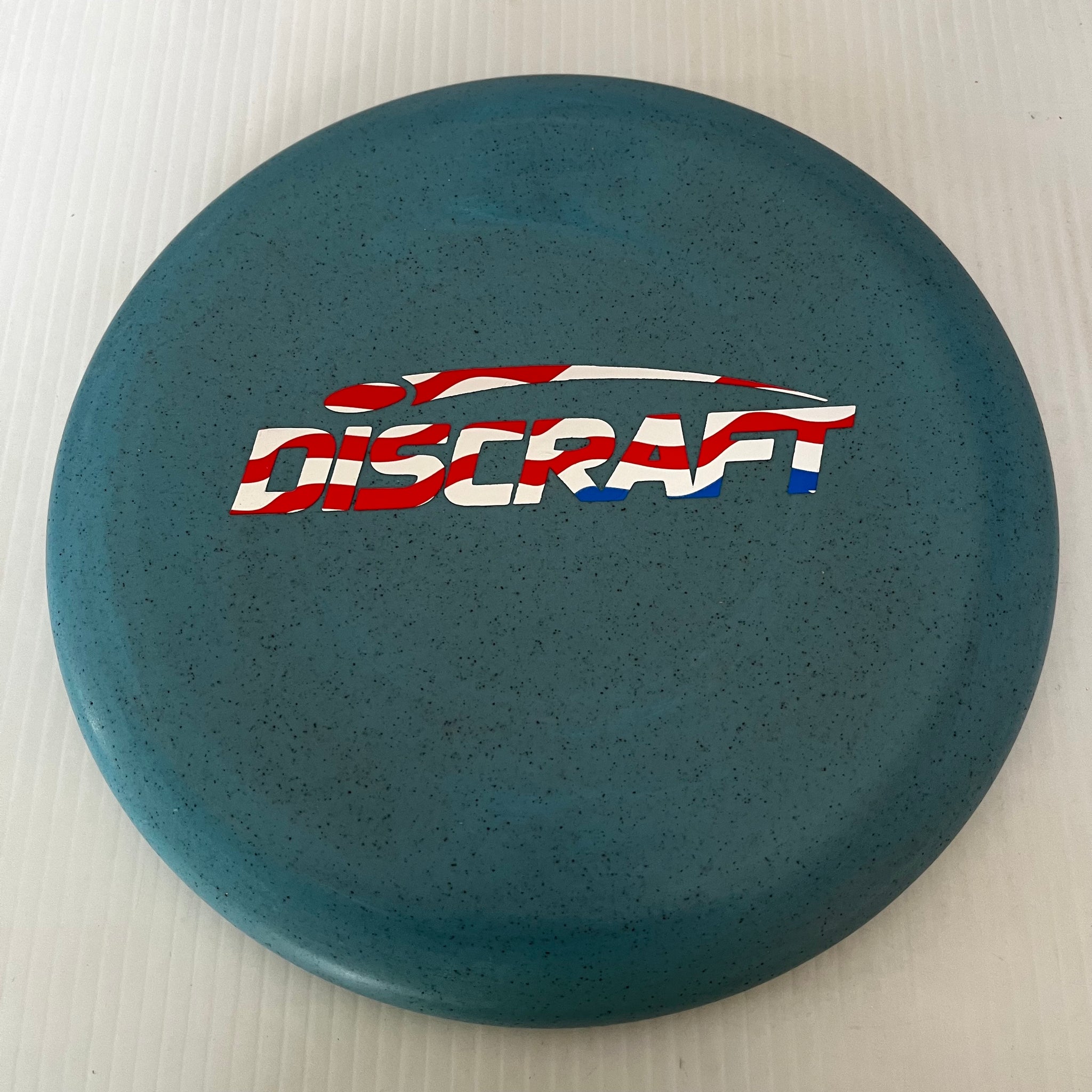 Discraft Barstamp Rubber Blend Roach 2/4/0/1