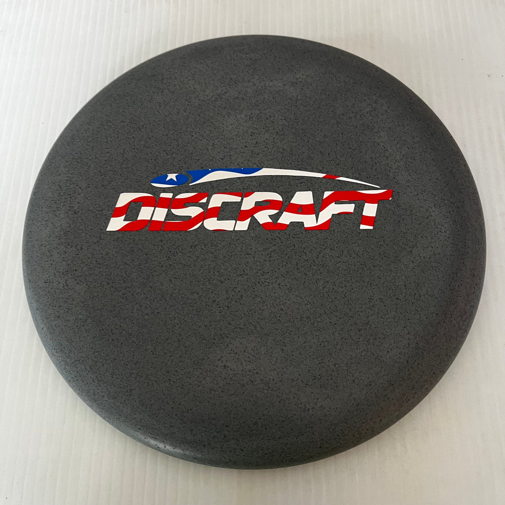 Discraft Barstamp Rubber Blend Roach 2/4/0/1