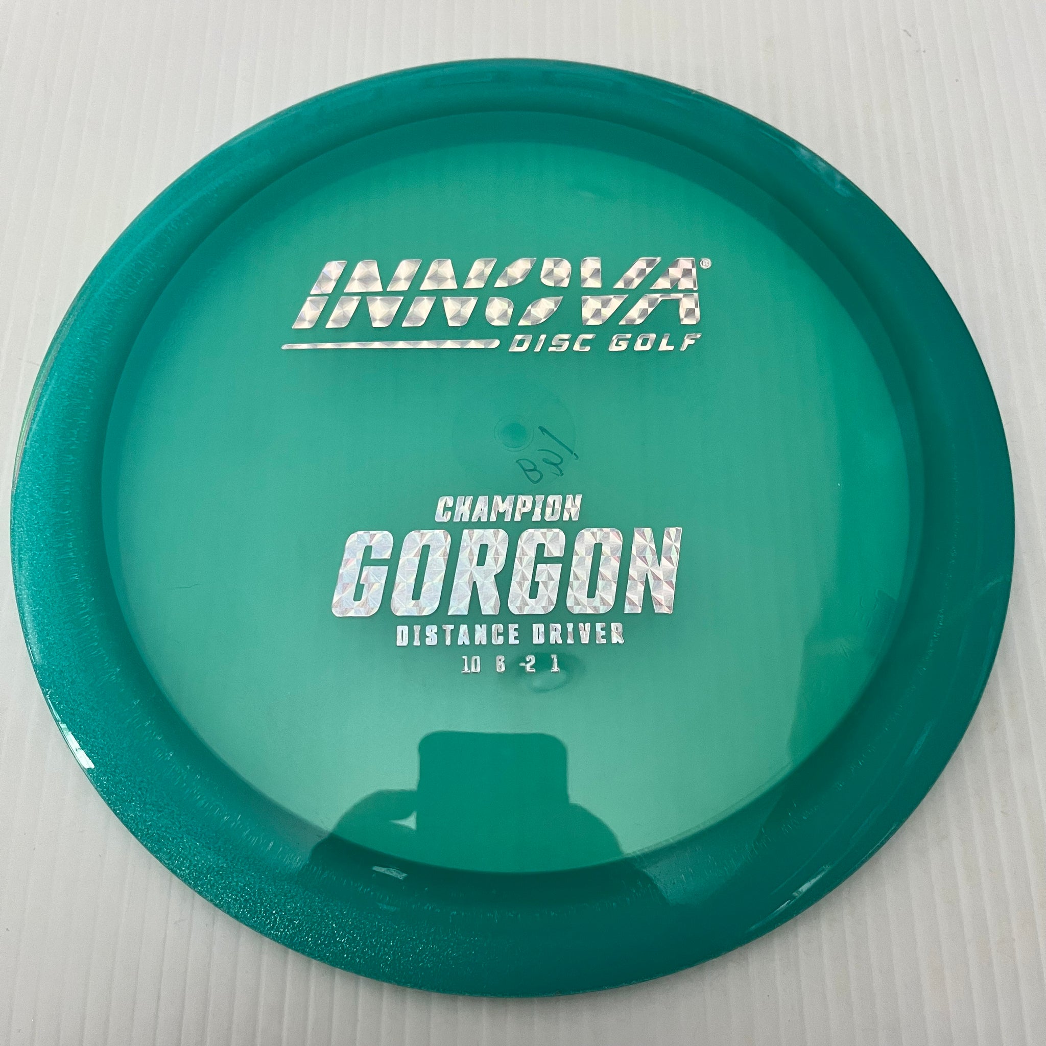 Innova Champion Gorgon 10/6/-2/1