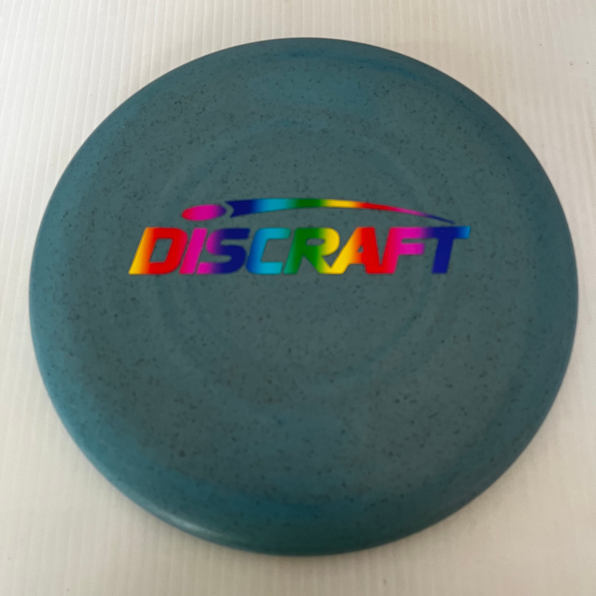 Discraft Barstamp Rubber Blend Roach 2/4/0/1