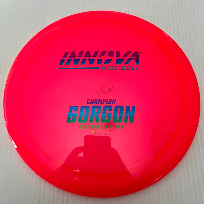 Innova Champion Gorgon 10/6/-2/1