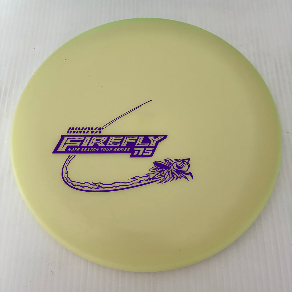 Innova 2025 Nate Sexton Tour Series Proto Glow Nexus Firefly 2/3/0/1