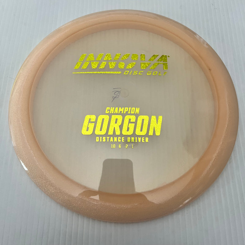 Innova Champion Gorgon 10/6/-2/1