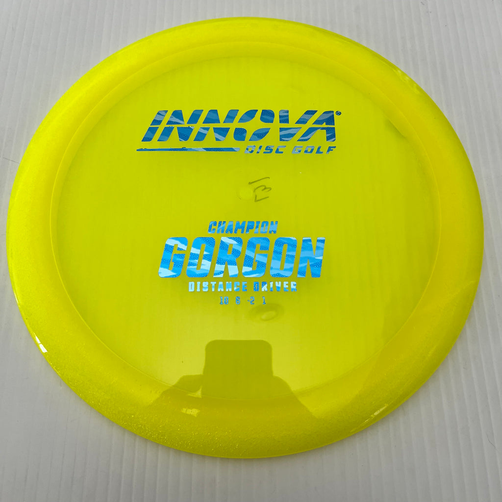 Innova Champion Gorgon 10/6/-2/1