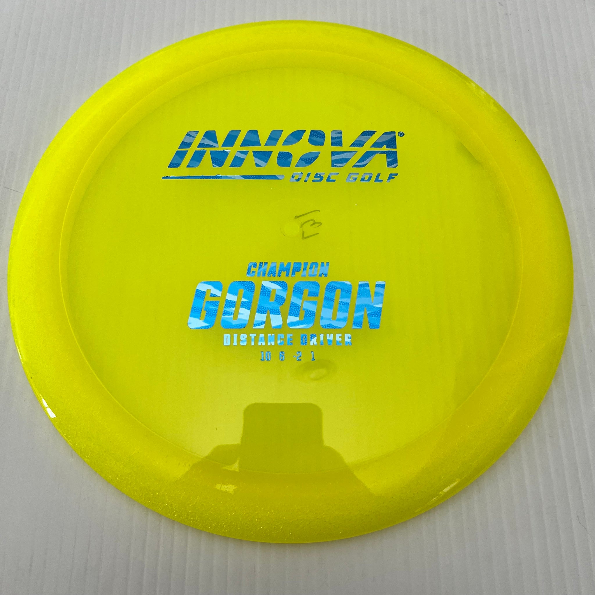 Innova Champion Gorgon 10/6/-2/1