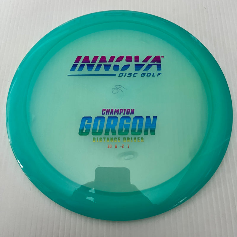 Innova Champion Gorgon 10/6/-2/1