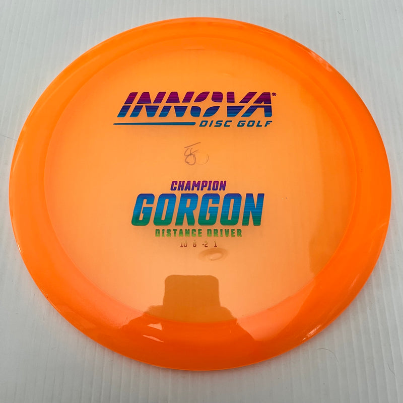 Innova Champion Gorgon 10/6/-2/1