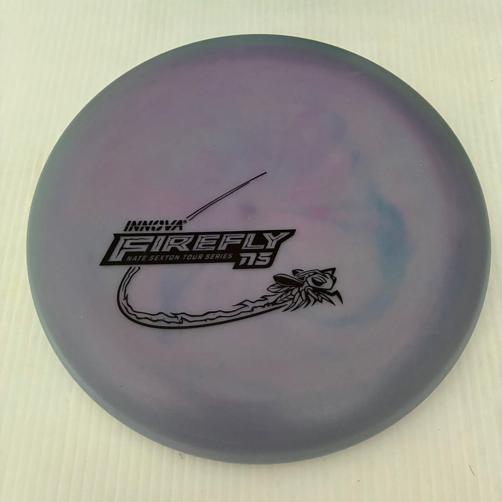 Innova 2025 Nate Sexton Tour Series Proto Glow Nexus Firefly 2/3/0/1