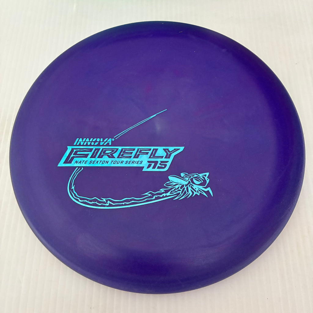 Innova 2025 Nate Sexton Tour Series Proto Glow Nexus Firefly 2/3/0/1