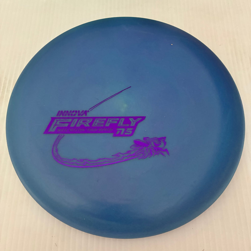 Innova 2025 Nate Sexton Tour Series Proto Glow Nexus Firefly 2/3/0/1