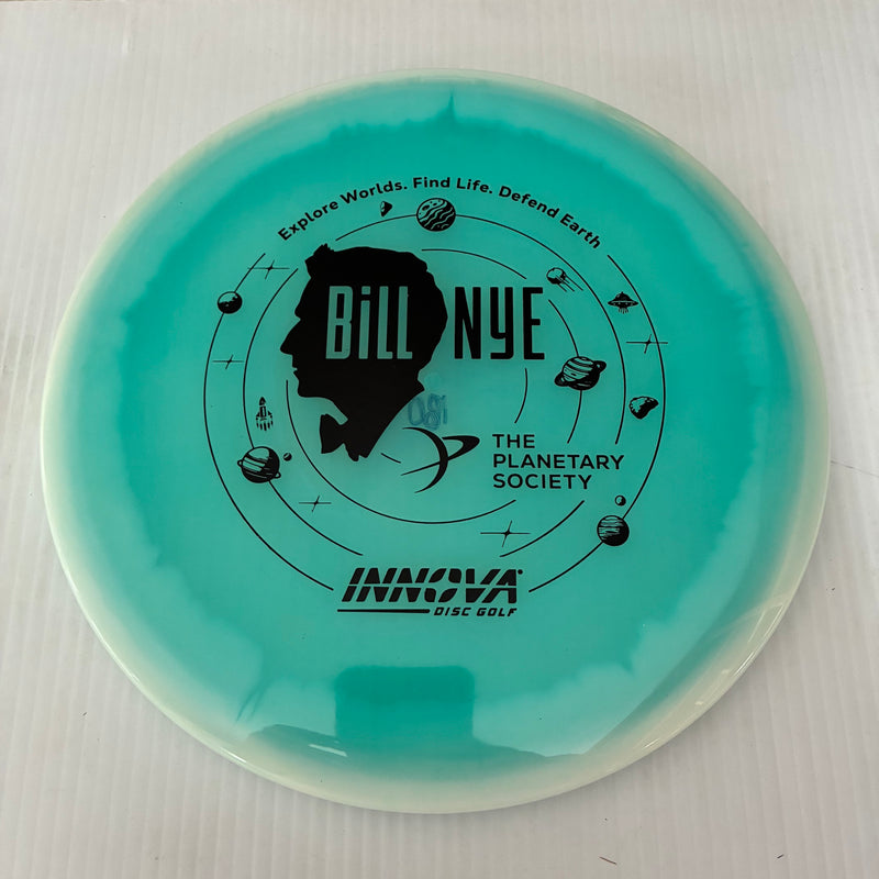 Innova Bill Nye The Science Guy Halo Champion Mako3 5/5/0/0