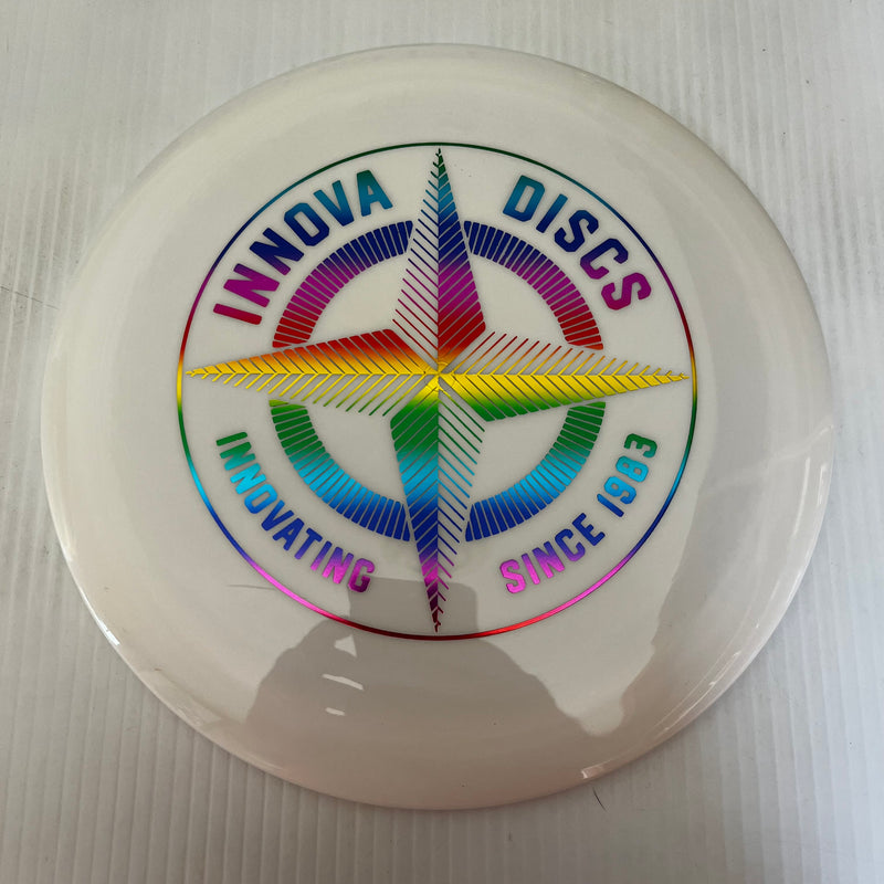 Innova First Run Protostar Star Gorgon 10/6/-2/1