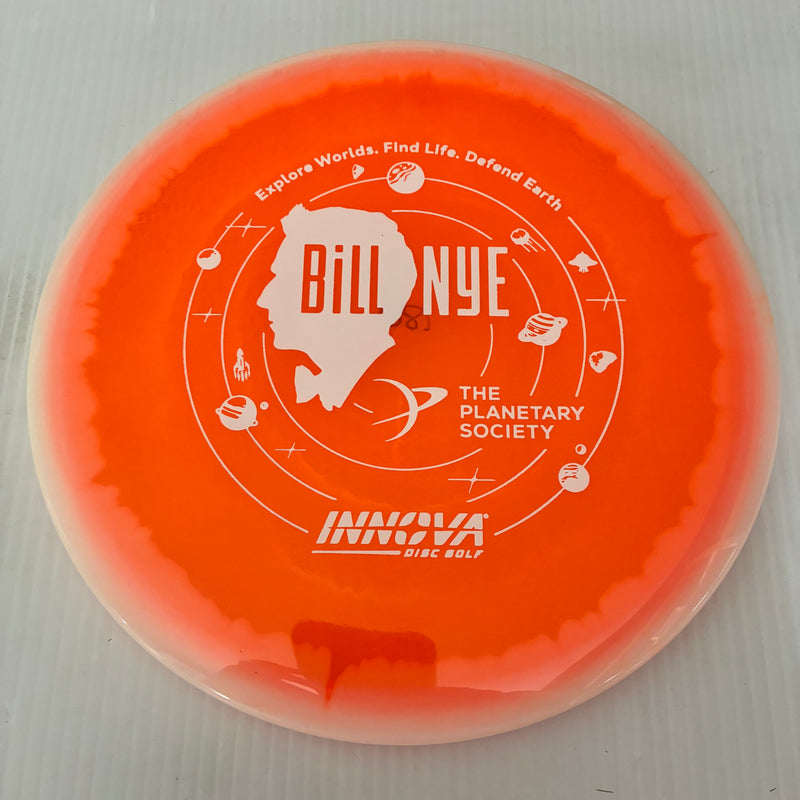Innova Bill Nye The Science Guy Halo Champion Mako3 5/5/0/0