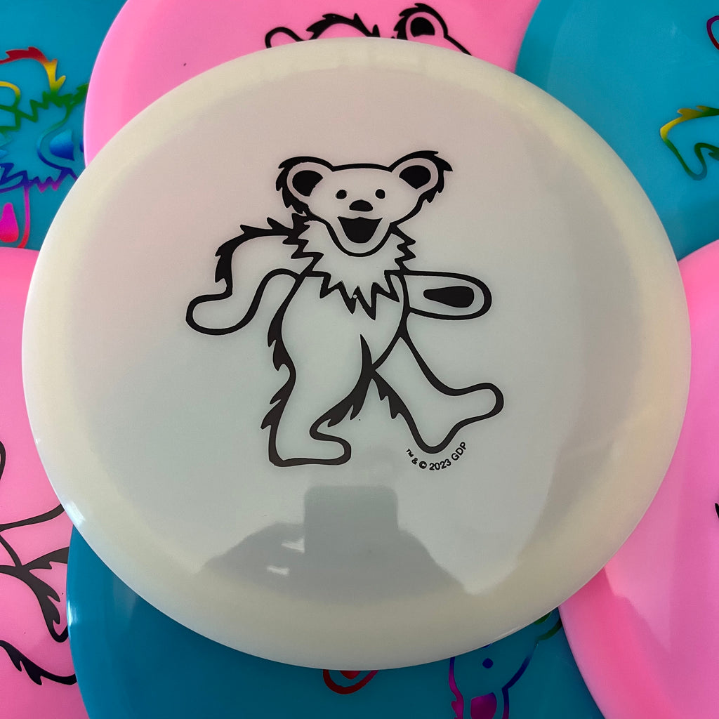 Discmania Grateful Dead Evolution NEO Essence 8/6/-2/1
