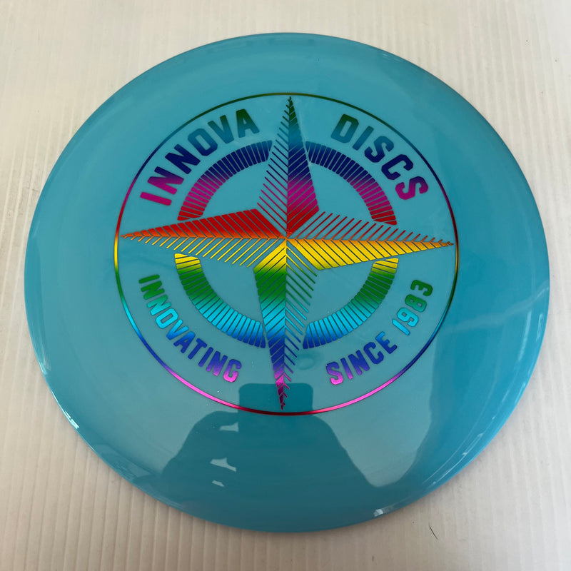 Innova First Run Protostar Star Gorgon 10/6/-2/1