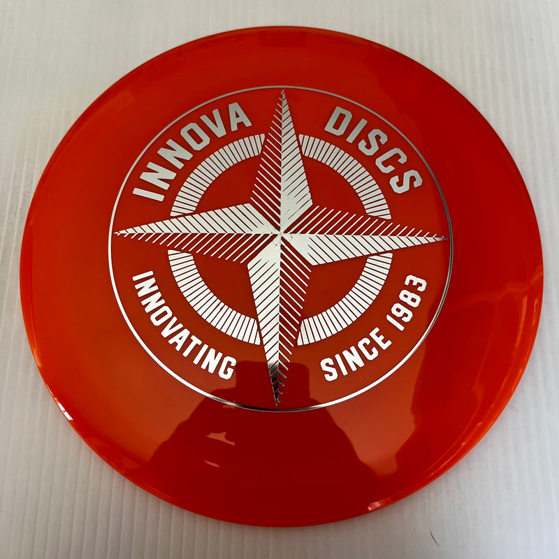 Innova First Run Protostar Star Gorgon 10/6/-2/1