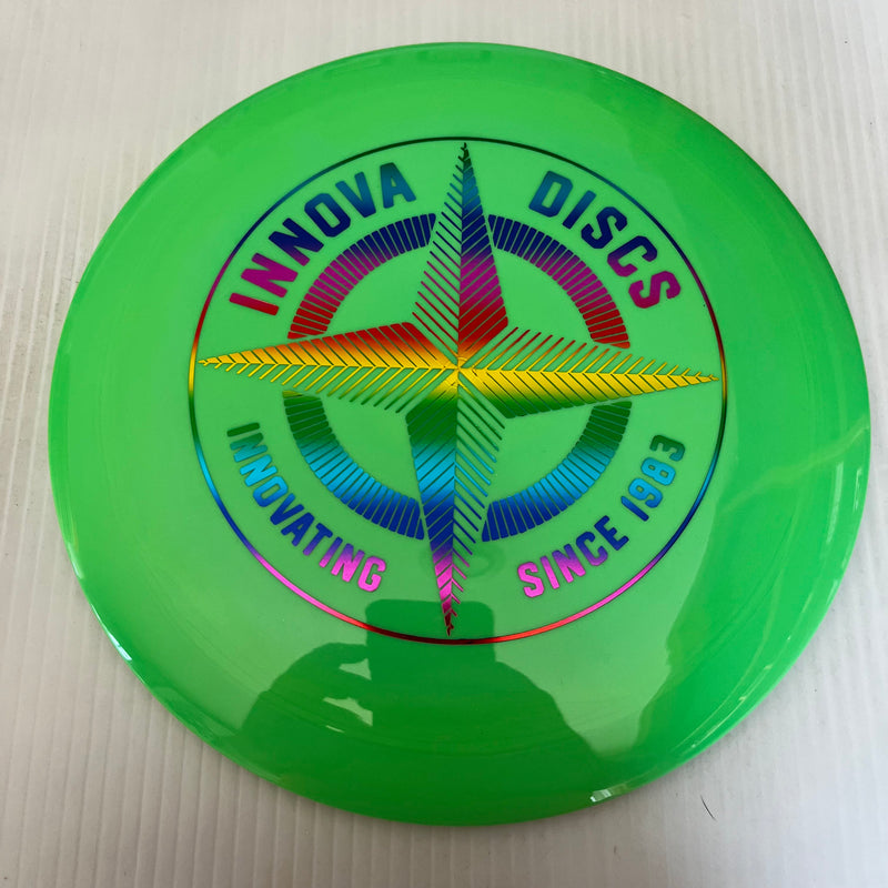 Innova First Run Protostar Star Gorgon 10/6/-2/1