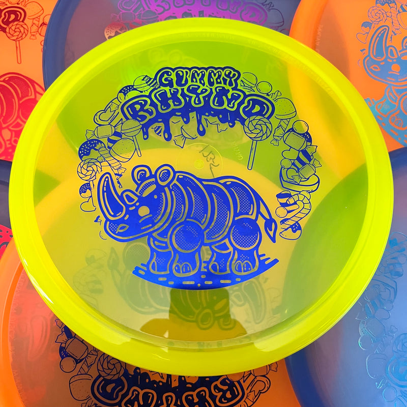 Innova Gummy Champion Rhyno 2/1/0/3