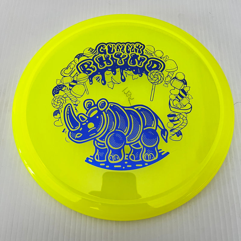 Innova Gummy Champion Rhyno 2/1/0/3