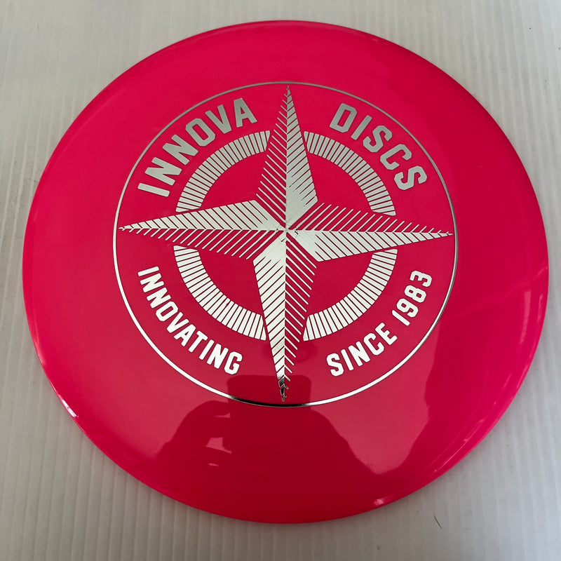 Innova First Run Protostar Star Gorgon 10/6/-2/1