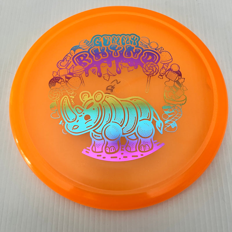 Innova Gummy Champion Rhyno 2/1/0/3