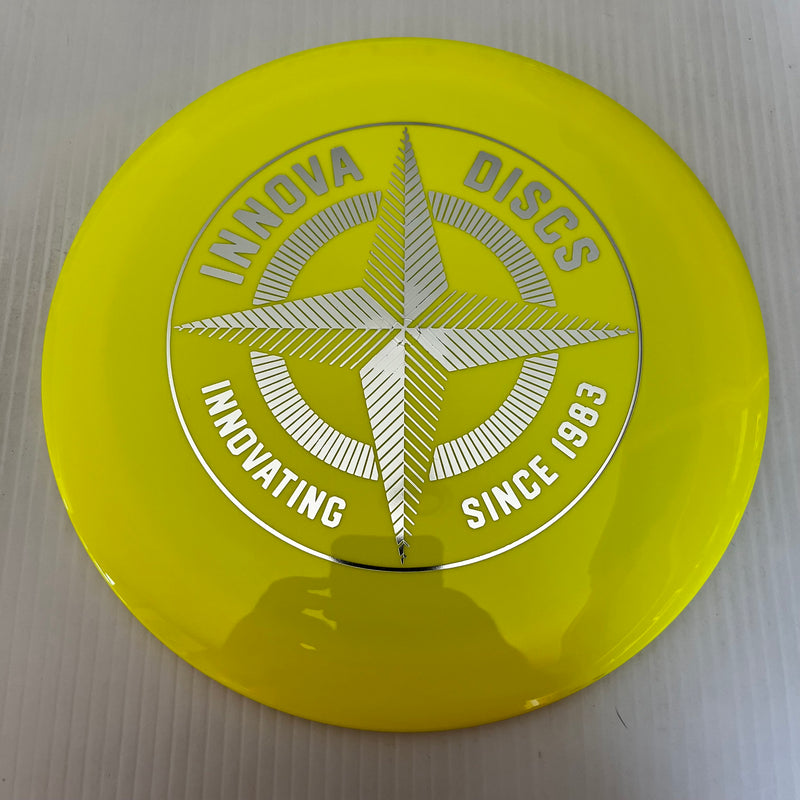 Innova First Run Protostar Star Gorgon 10/6/-2/1