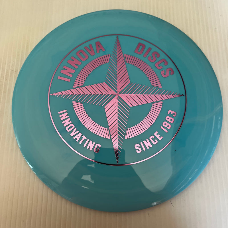 Innova First Run Protostar Star Gorgon 10/6/-2/1