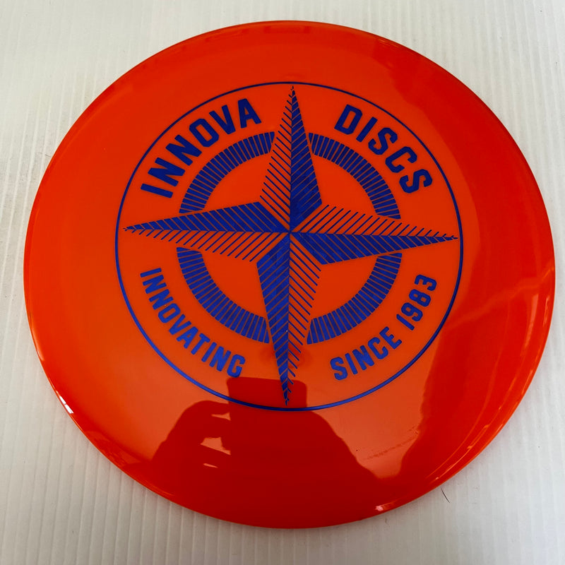 Innova First Run Protostar Star Gorgon 10/6/-2/1