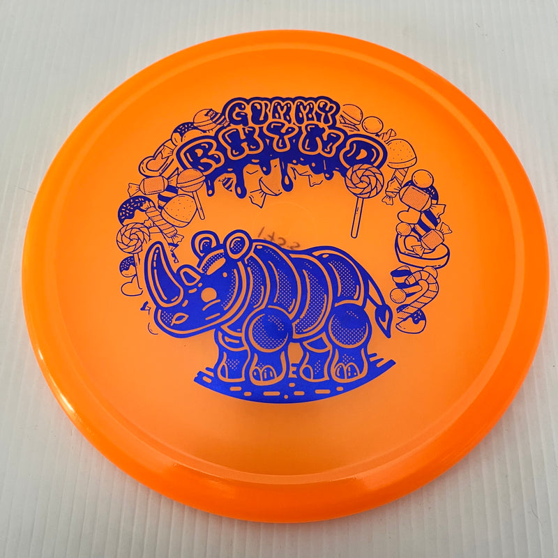 Innova Gummy Champion Rhyno 2/1/0/3