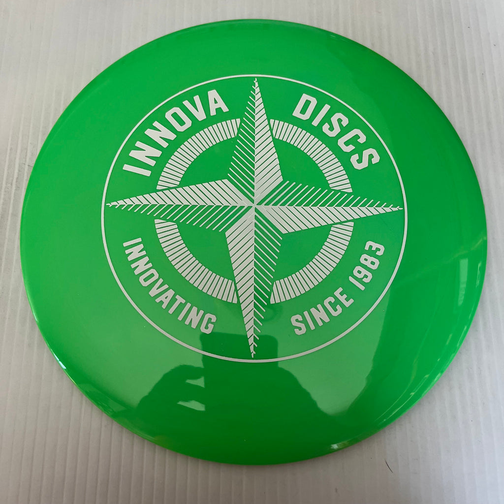 Innova First Run Protostar Star Gorgon 10/6/-2/1