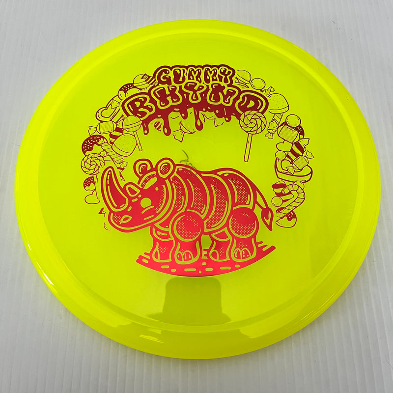 Innova Gummy Champion Rhyno 2/1/0/3