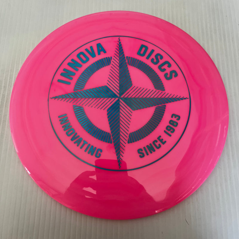 Innova First Run Protostar Star Gorgon 10/6/-2/1