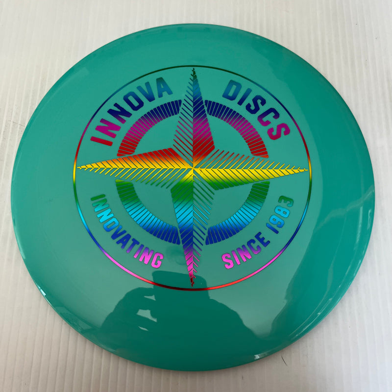 Innova First Run Protostar Star Gorgon 10/6/-2/1