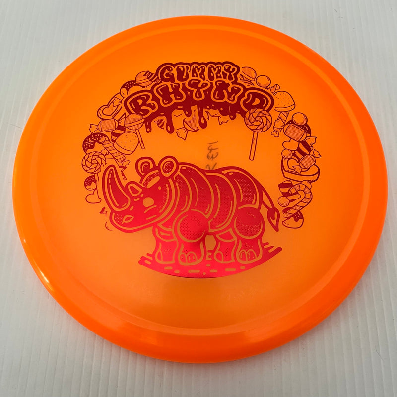 Innova Gummy Champion Rhyno 2/1/0/3