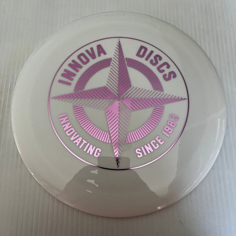 Innova First Run Protostar Star Gorgon 10/6/-2/1