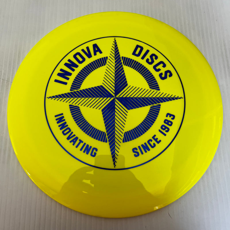 Innova First Run Protostar Star Gorgon 10/6/-2/1