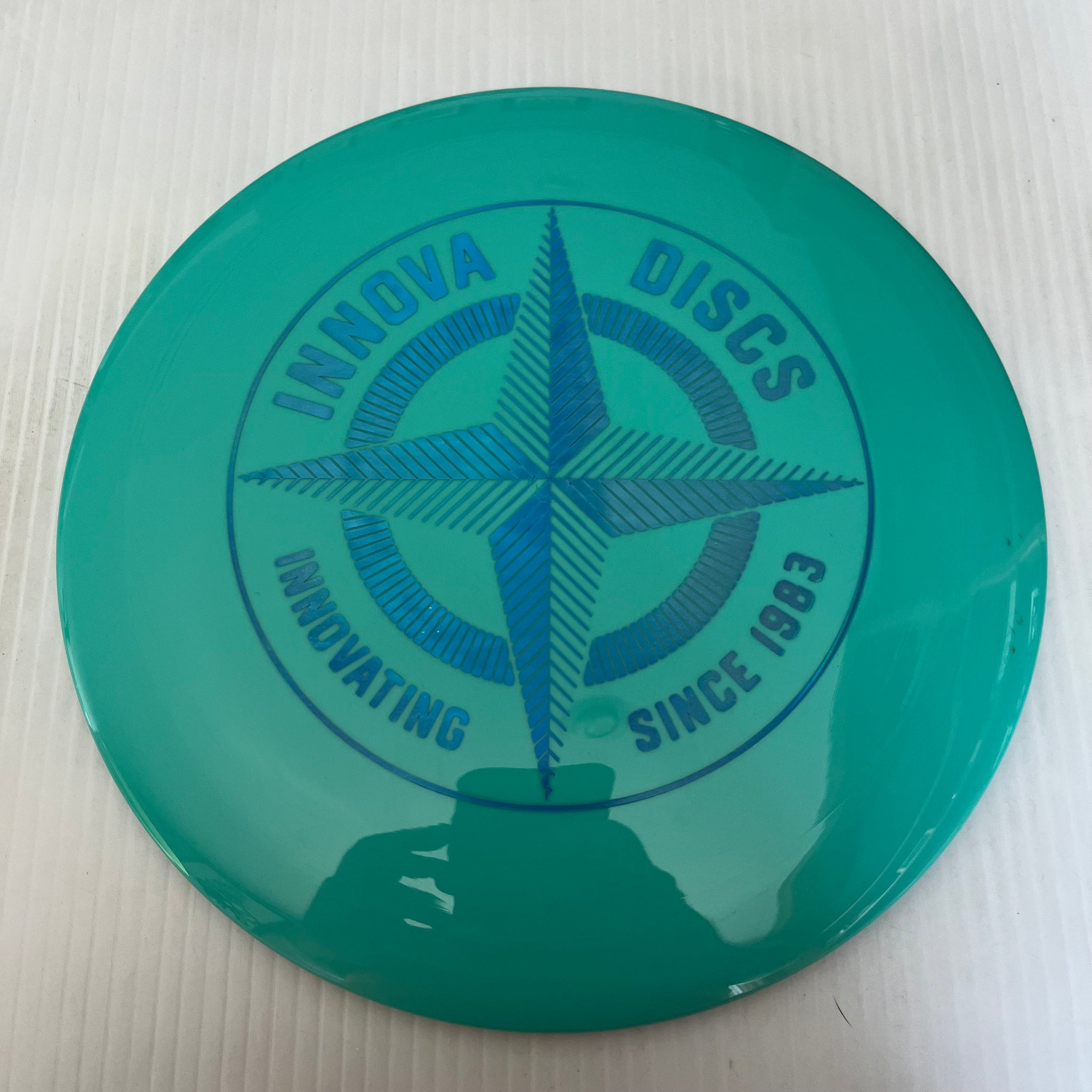 Innova First Run Protostar Star Gorgon 10/6/-2/1