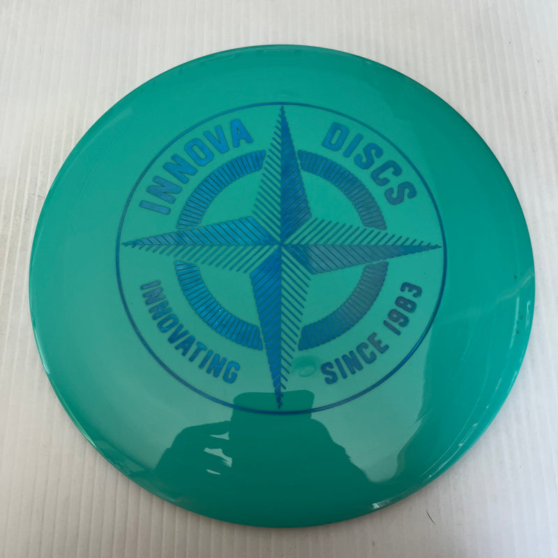 Innova First Run Protostar Star Gorgon 10/6/-2/1