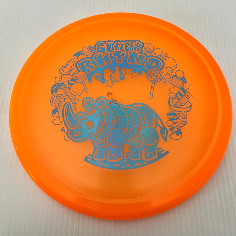 Innova Gummy Champion Rhyno 2/1/0/3