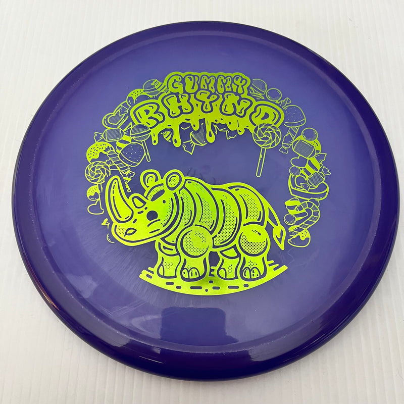 Innova Gummy Champion Rhyno 2/1/0/3