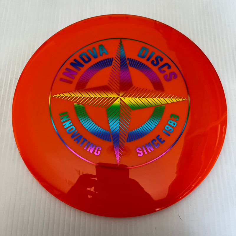 Innova First Run Protostar Star Gorgon 10/6/-2/1