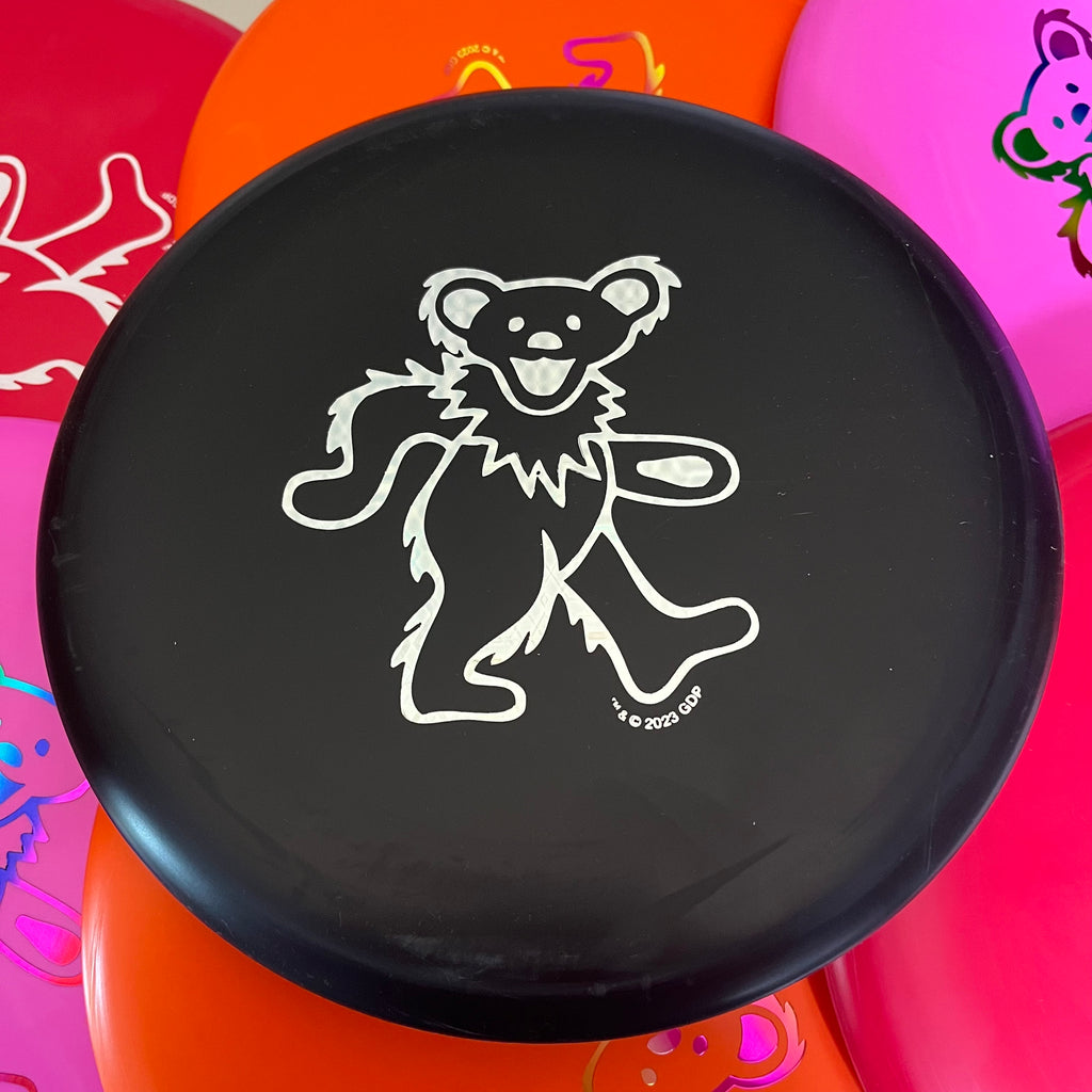 Discmania Grateful Dead Flex 2 D-Line P1 2/3/0/0