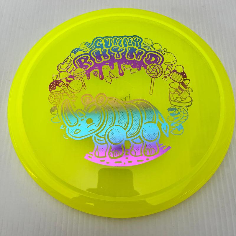 Innova Gummy Champion Rhyno 2/1/0/3