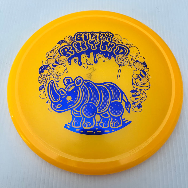 Innova Gummy Champion Rhyno 2/1/0/3