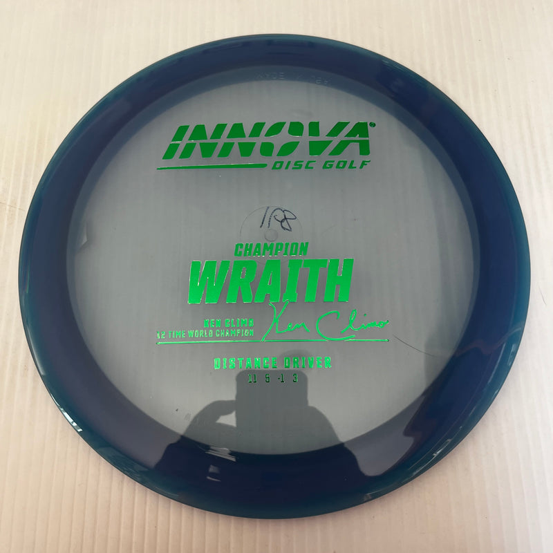 Innova Champion Wraith 11/5/-1/3