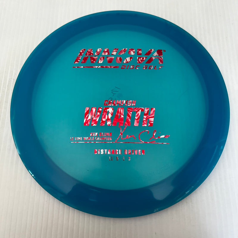 Innova Champion Wraith 11/5/-1/3