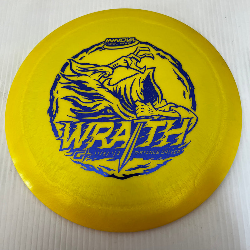 Innova GStar Wraith 11/5/-1/3