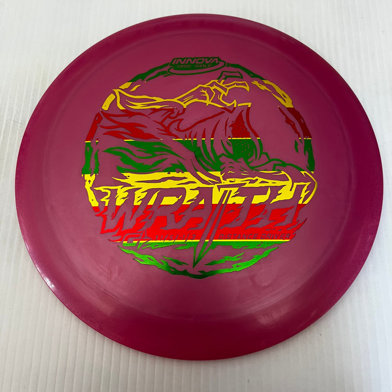 Innova GStar Wraith 11/5/-1/3