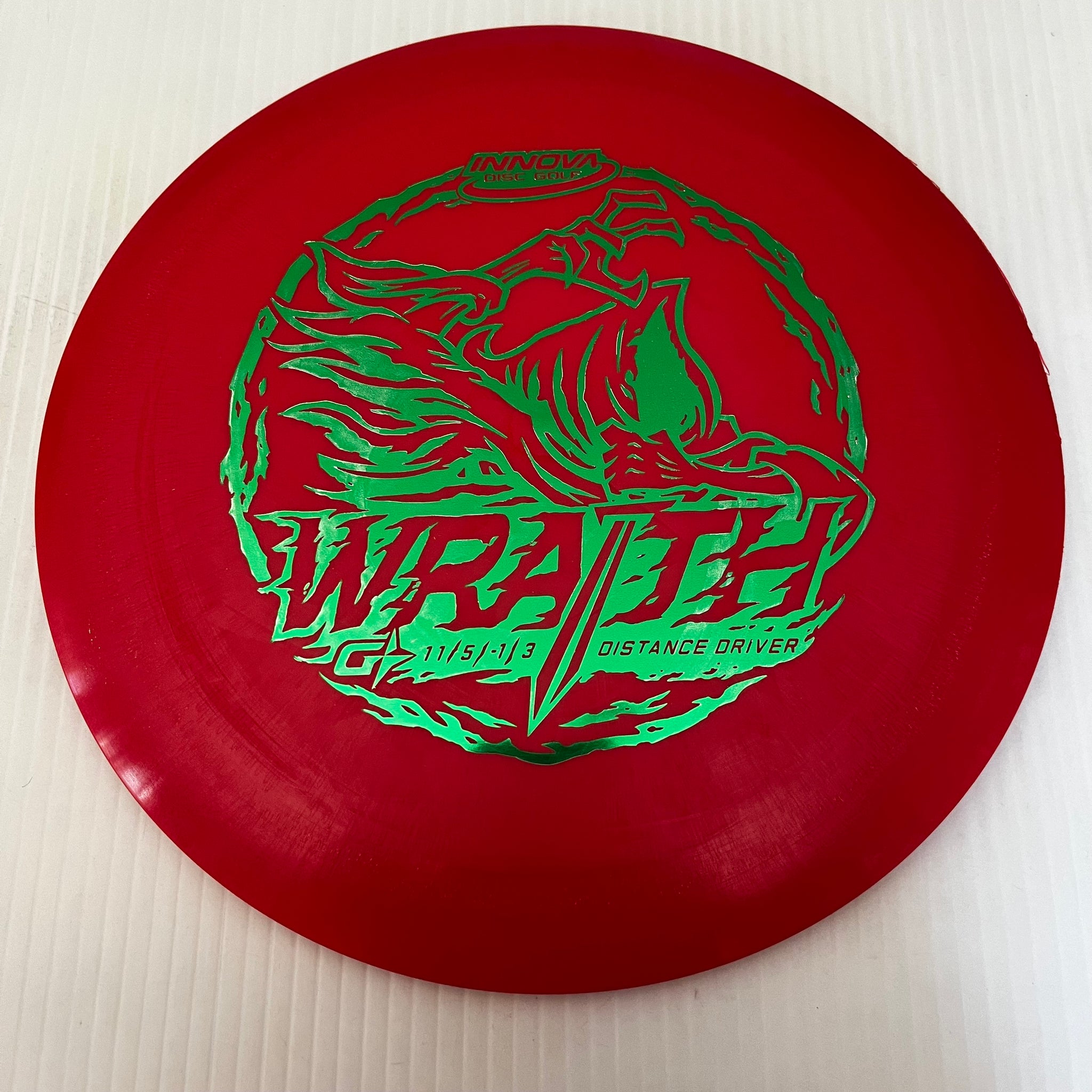 Innova GStar Wraith 11/5/-1/3