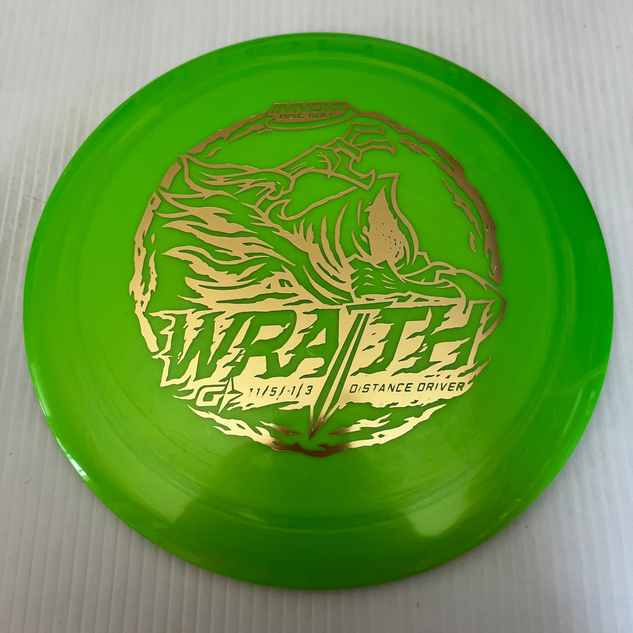 Innova GStar Wraith 11/5/-1/3